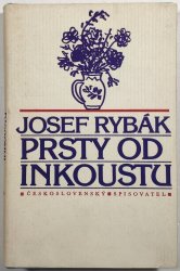 Prsty od inkoustu - 