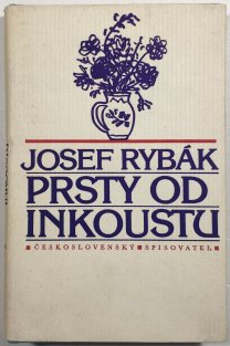 Prsty od inkoustu