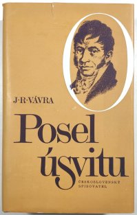 Posel úsvitu