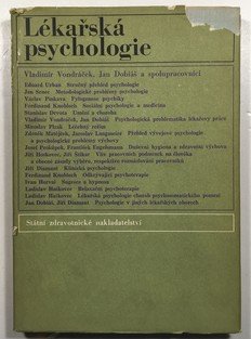 Lékařská psychologie
