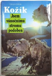 Jsem vánočnímu stromu podoben - 