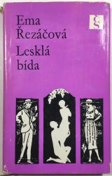 Lesklá bída - 