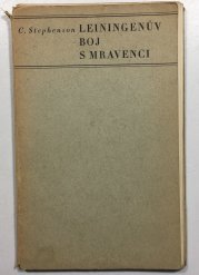 Leiningenův boj s mravenci - 