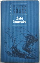 Žabí lamento - 