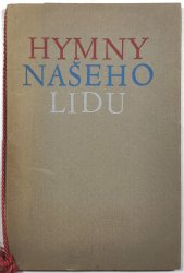 Hymny našeho lidu - 