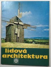 Lidová architektura - 