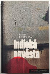 Indická nevěsta - 