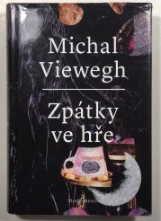 Zpátky ve hře - 