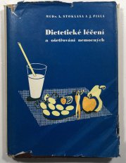Dietetické léčení a ošetřování nemocných - 