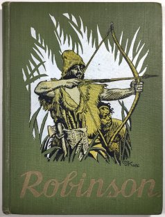 Robinson 