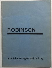 Robinson  - 
