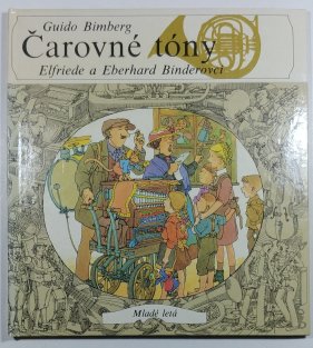 Čarovné tóny ( slovensky )