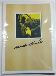 Marko Čermák - portfolio