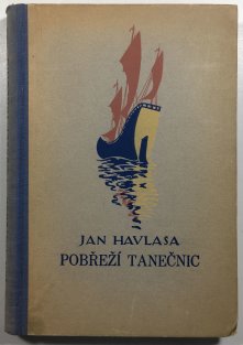 Pobřeží tanečnic