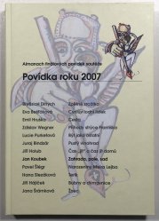 Povídka roku 2007 - 