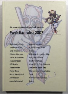 Povídka roku 2007