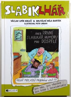 Slabiklhář