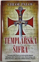 Templářská šifra - 