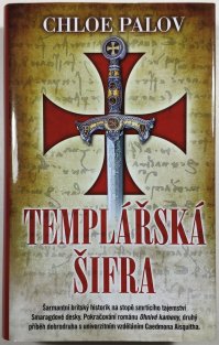 Templářská šifra