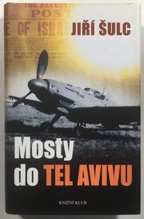 Mosty do Tel Avivu