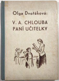Třída V. A, chlouba paní učitelky