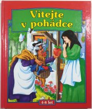 Vítejte v pohádce - 