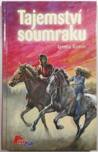 Tajemství soumraku
