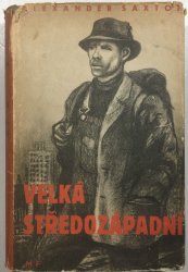 Velká Středozápadní - 