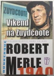 Víkend na Zuydcoote - 