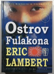 Ostrov Fulakona - 