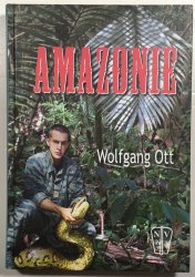 Amazonie - 