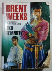 Oko temnoty - 