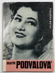 Marie Podvalová - 