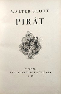Pirát