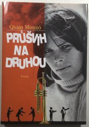 Průšvih na druhou - 