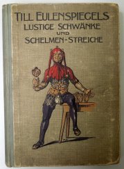 Till Eulenspiegel - Schwänke Lustige, Schelmen - Streiche