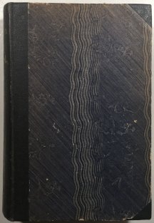Literatura česká devatenáctého století  III. díl / část 1.