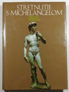 Stretnutie s Michelangelom ( slovensky )