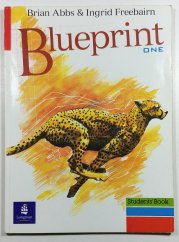 Blueprint one Student´s Book - 