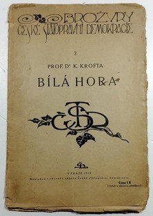 Bílá hora