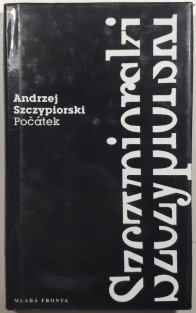 Počátek