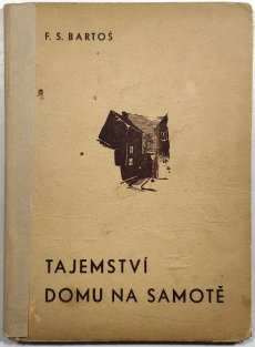 Tajemství domu na samotě