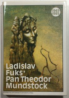 Pan Theodor Mundstock