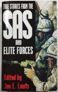 True Stories from the SAS and Elite Forces
