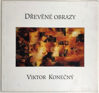 Dřevěné obrazy