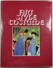 Art Style Costume - 