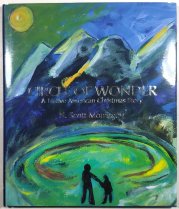 Circle of Wonder - A Native American Christmas Story - 
