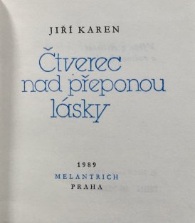 Čtverec nad přeponou lásky