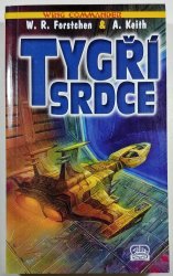 Tygří srdce - 