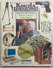 Kouzla kriminalistiky - 